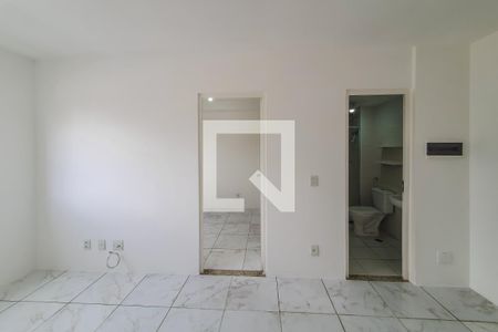 sala de apartamento para alugar com 1 quarto, 33m² em Cambuci, São Paulo