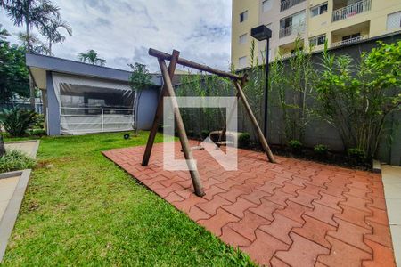 Apartamento para alugar com 33m², 1 quarto e sem vagaÁrea comum - Playground