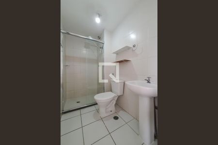 Apartamento para alugar com 33m², 1 quarto e sem vagabanheiro