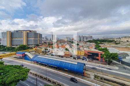 Apartamento para alugar com 33m², 1 quarto e sem vagaquarto vista