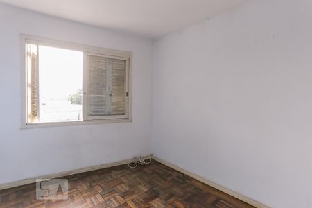 Quarto 1 de apartamento à venda com 3 quartos, 80m² em Jardim Floresta, Porto Alegre