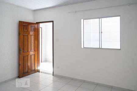 SALA de casa para alugar com 2 quartos, 75m² em Imirim, São Paulo