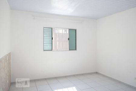 QUARTO 1 de casa para alugar com 2 quartos, 75m² em Imirim, São Paulo
