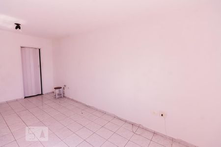 Sala Quarto de kitnet/studio para alugar com 1 quarto, 28m² em Campos Elíseos, São Paulo