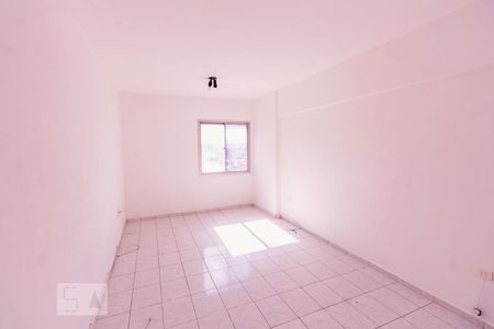 Sala Quarto de kitnet/studio para alugar com 1 quarto, 28m² em Campos Elíseos, São Paulo