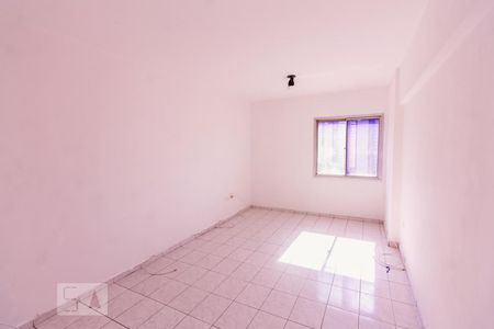 Sala Quarto de kitnet/studio para alugar com 1 quarto, 28m² em Campos Elíseos, São Paulo