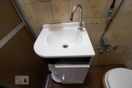 Casa à venda com 300m², 3 quartos e 4 vagas Casa à venda com 300m², 3 quartos e 4 vagasDetalhe banheiro