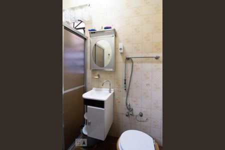 Casa à venda com 300m², 3 quartos e 4 vagas Casa à venda com 300m², 3 quartos e 4 vagasBanheiro da Suíte 2