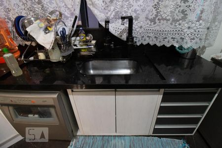 Casa à venda com 300m², 3 quartos e 4 vagas Casa à venda com 300m², 3 quartos e 4 vagasDetalhe Cozinha