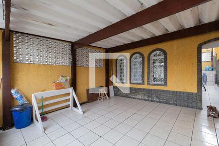 Casa para alugar com 90m², 3 quartos e 2 vagas Casa para alugar com 90m², 3 quartos e 2 vagasGaragem