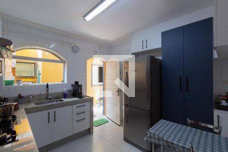 Casa para alugar com 90m², 3 quartos e 2 vagas Casa para alugar com 90m², 3 quartos e 2 vagasCozinha