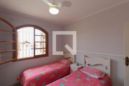 Quarto 1 de casa para alugar com 3 quartos, 90m² em Vila Talarico, São Paulo