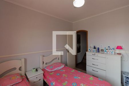 Quarto 1 de casa para alugar com 3 quartos, 90m² em Vila Talarico, São Paulo