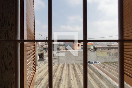 Vista Quarto 1 de casa para alugar com 3 quartos, 90m² em Vila Talarico, São Paulo