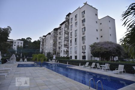 Área comum - Piscina de apartamento à venda com 4 quartos, 88m² em Jacarepaguá, Rio de Janeiro