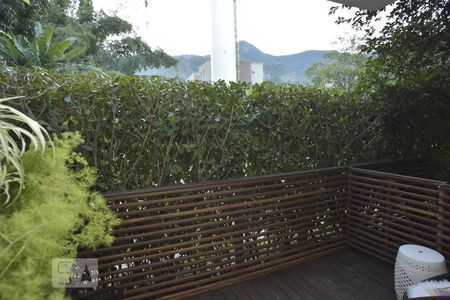 Varanda de apartamento à venda com 4 quartos, 88m² em Jacarepaguá, Rio de Janeiro