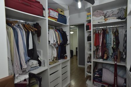 Apartamento à venda com 88m², 4 quartos e 1 vagaQuarto 3