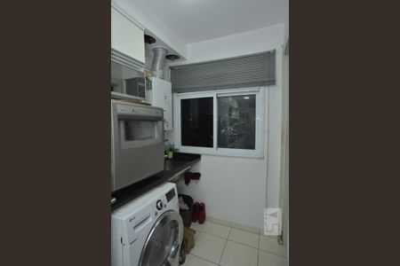 Área de Serviço de apartamento à venda com 4 quartos, 88m² em Jacarepaguá, Rio de Janeiro