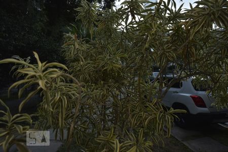 Apartamento à venda com 88m², 4 quartos e 1 vagaVista do Quarto 3