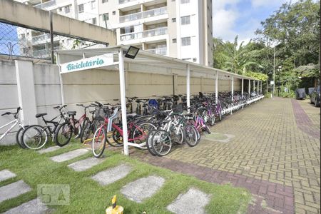 Apartamento à venda com 88m², 4 quartos e 1 vagaBicicletario