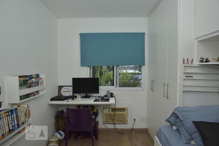 Quarto 2 de apartamento à venda com 4 quartos, 88m² em Jacarepaguá, Rio de Janeiro