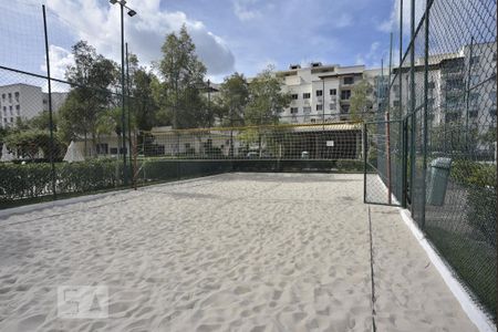 Apartamento à venda com 88m², 4 quartos e 1 vagaQuadra Esportiva