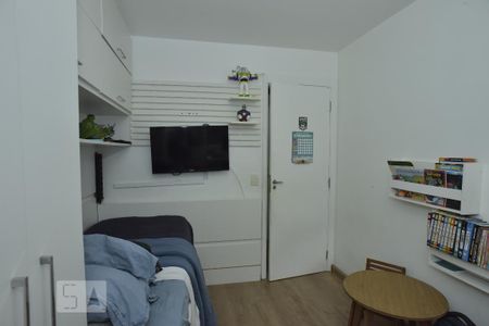 Apartamento à venda com 88m², 4 quartos e 1 vagaQuarto 2