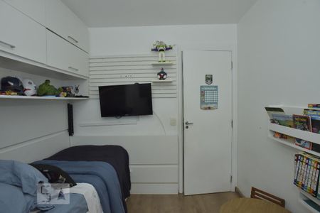 Apartamento à venda com 88m², 4 quartos e 1 vagaQuarto 2