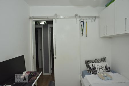 Quarto 1 de apartamento à venda com 4 quartos, 88m² em Jacarepaguá, Rio de Janeiro