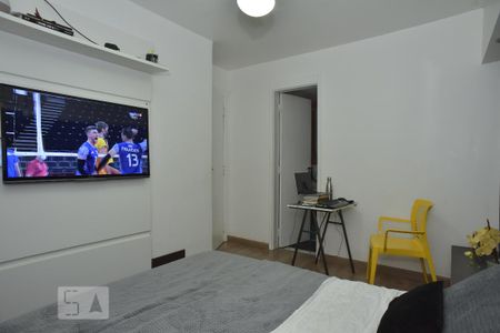 Apartamento à venda com 88m², 4 quartos e 1 vagaSuíte