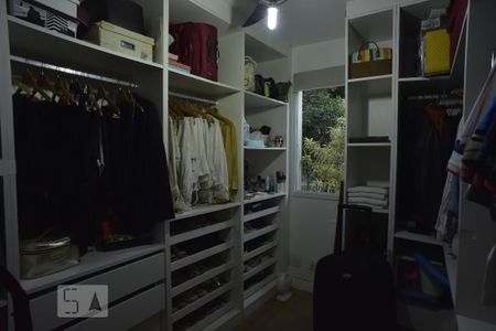Apartamento à venda com 88m², 4 quartos e 1 vagaQuarto 3