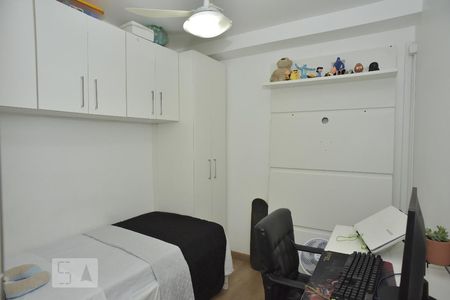 Quarto 1 de apartamento à venda com 4 quartos, 88m² em Jacarepaguá, Rio de Janeiro