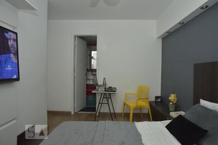 Apartamento à venda com 88m², 4 quartos e 1 vagaSuíte