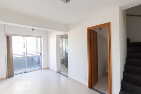 Apartamento para alugar com 62m², 1 quarto e 1 vagaSala