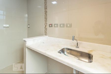 Apartamento à venda com 41m², 1 quarto e 1 vagaCozinha
