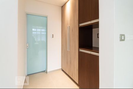 Apartamento à venda com 41m², 1 quarto e 1 vagaCorredor