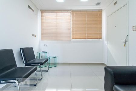 Sala de apartamento para alugar com 1 quarto, 41m² em República, São Paulo