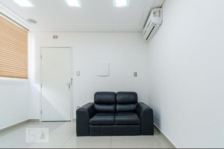 Sala de apartamento para alugar com 1 quarto, 41m² em República, São Paulo