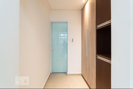 Apartamento à venda com 41m², 1 quarto e 1 vagaCorredor