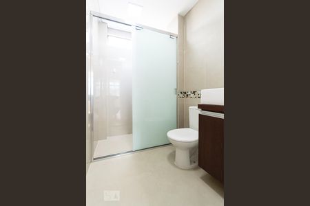 Apartamento à venda com 41m², 1 quarto e 1 vagaBanheiro