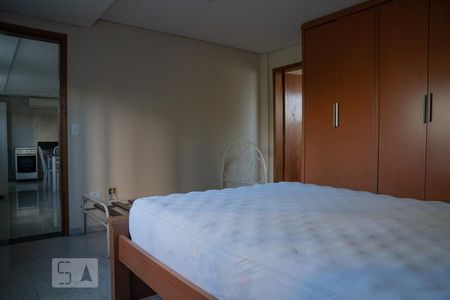 Suite de apartamento para alugar com 1 quarto, 70m² em Vila Sao Pedro, Santo André