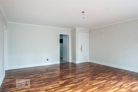 Sala de apartamento à venda com 3 quartos, 135m² em Perdizes, São Paulo