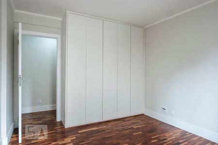 Quarto 1 de apartamento à venda com 3 quartos, 135m² em Perdizes, São Paulo