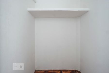 Apartamento à venda com 135m², 3 quartos e 2 vagasDeposito