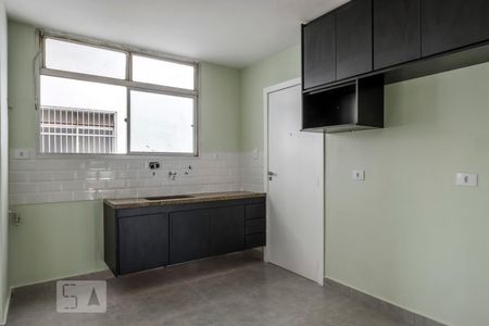 Apartamento à venda com 135m², 3 quartos e 2 vagasCozinha