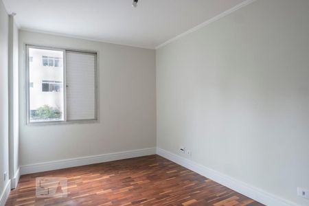 Quarto 2 de apartamento à venda com 3 quartos, 135m² em Perdizes, São Paulo