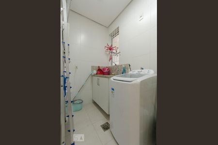 Apartamento para alugar com 105m², 2 quartos e 2 vagasÁrea de Serviço