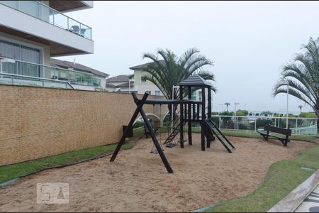Apartamento para alugar com 105m², 2 quartos e 2 vagasÁrea Comum - Playground