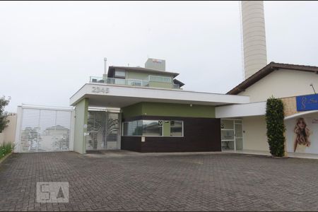 Apartamento para alugar com 105m², 2 quartos e 2 vagasFachada