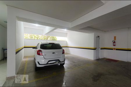 Apartamento para alugar com 105m², 2 quartos e 2 vagasGaragem